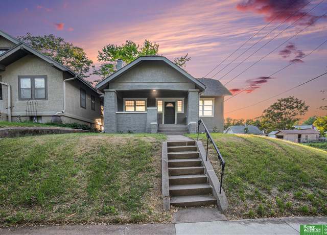 Property at 2554 N 48 Ave, Omaha, NE 68104-9999, 4 beds, 2 baths
