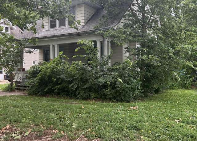 Property at 1449 N Broad St, Fremont, NE 68025, 3 beds, 1.5 baths