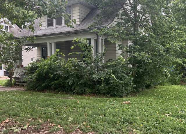 Property at 1449 N Broad St, Fremont, NE 68025, 3 beds, 1.5 baths