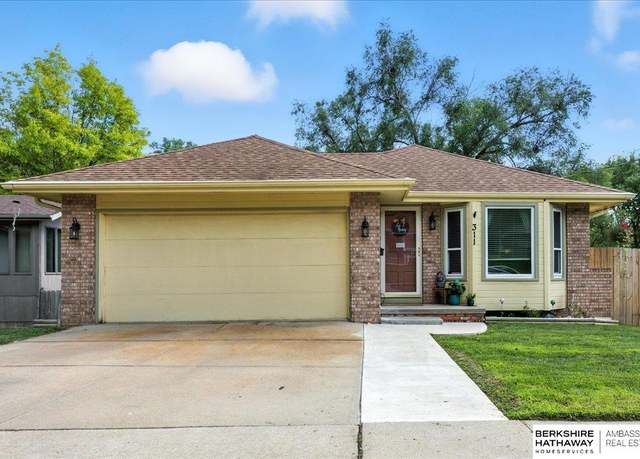 Property at 311 Fleming Ave, Council Bluffs, IA 51503, 3 beds, 1 bath
