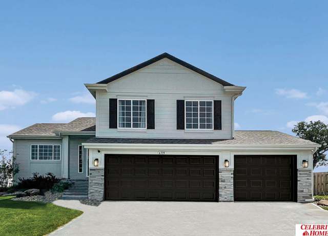 Property at 5517 N 181 Ave, Elkhorn, NE 68022, 3 beds, 2.5 baths
