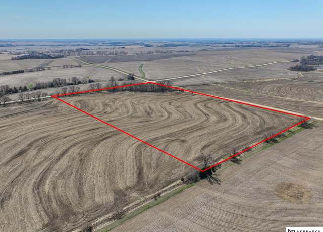 Property at Acreage 1 134th & Satillo Rd, Bennet, NE 68317