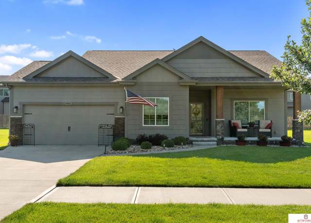 Property at 4808 N Hws Cleveland Blvd, Omaha, NE 68116, 3 beds, 2 baths
