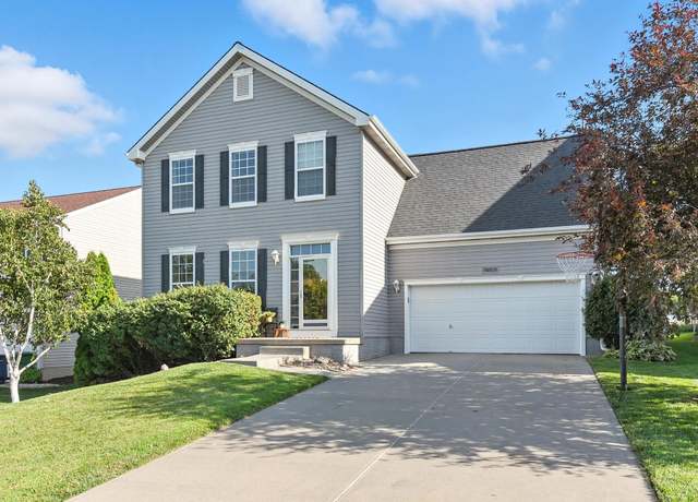 Property at 18926 Grover St, Omaha, NE 68130, 4 beds, 3 baths