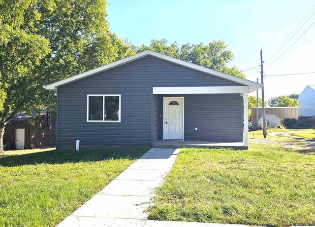 Property at 306 Short St, Diller, NE 68342, 2 beds, 1 bath