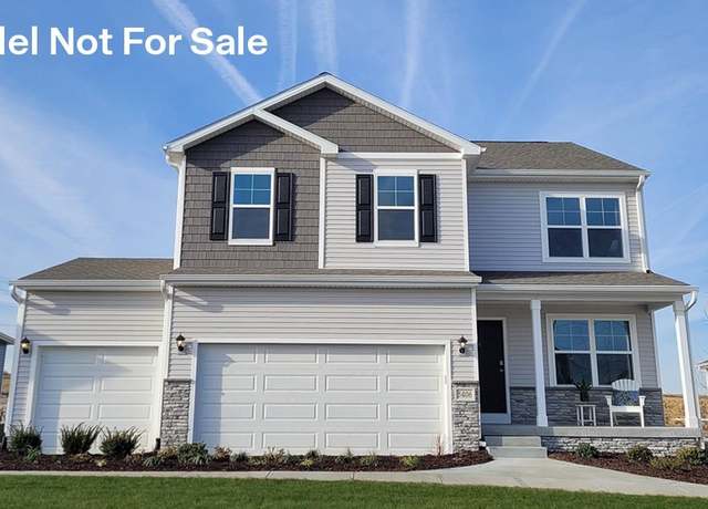 Property at 5406 N 186th St, Elkhorn, NE 68022, 5 beds, 3.5 baths
