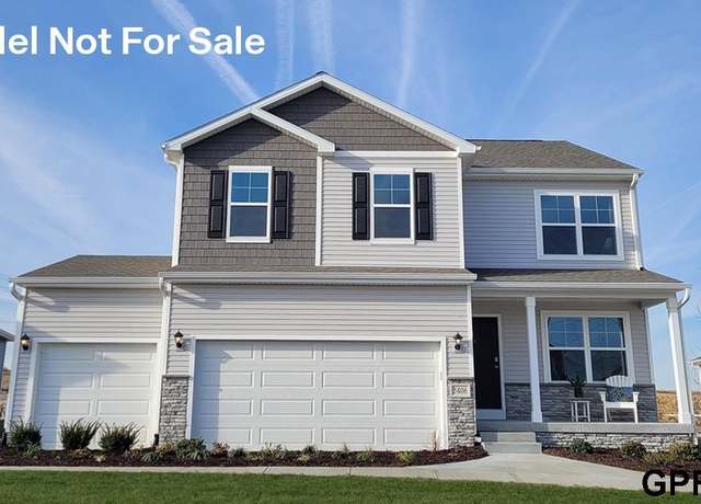 Property at 5406 N 186th St, Elkhorn, NE 68022, 5 beds, 3.5 baths