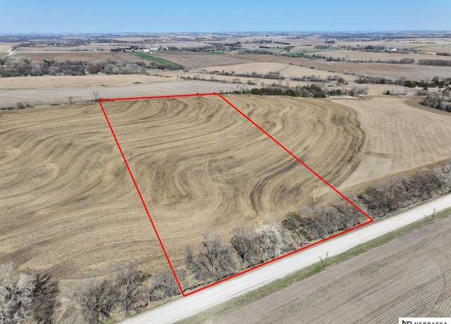Property at Acreage 2 134th & Saltillo Rd, Bennet, NE 68317