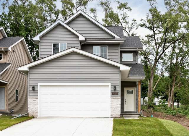 Property at 5445 S 51st St, Omaha, NE 68117, 4 beds, 3.5 baths