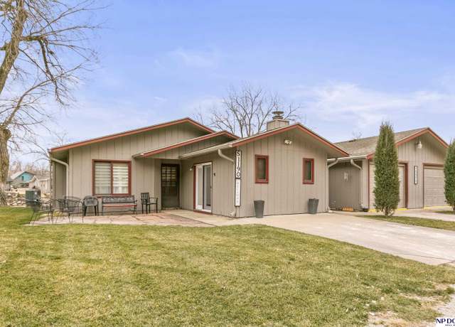 Property at S-1190 N Lake Shore Dr, Fremont, NE 68025, 2 beds, 1 bath