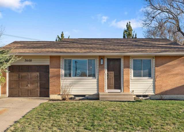 Property at 5608 Kearney Ave, Lincoln, NE 68507, 3 beds, 2 baths