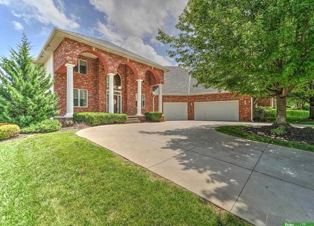 Property at 7321 N 153 St, Bennington, NE 68007, 5 beds, 4.5 baths