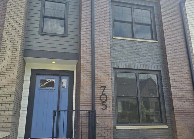 Property at 705 Blue Sage Blvd, Lincoln, NE 68521, 3 beds, 2.5 baths