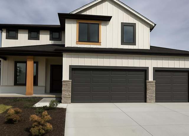 Property at 10415 S 191 Ave, Omaha, NE 68136, 4 beds, 3.5 baths