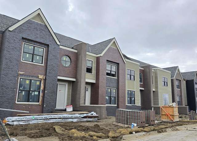 Property at 709 Blue Sage Blvd, Lincoln, NE 68516, 3 beds, 2.5 baths