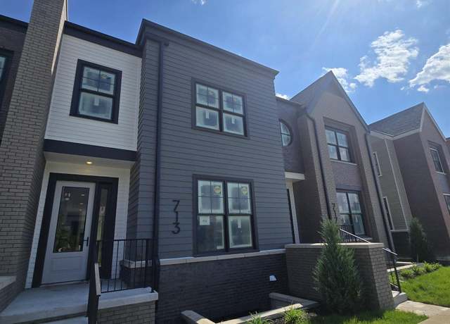Property at 713 Blue Sage Blvd, Lincoln, NE 68521, 3 beds, 2.5 baths