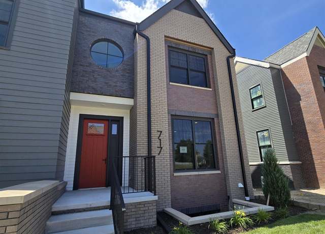 Property at 717 Blue Sage Blvd, Lincoln, NE 68521, 3 beds, 2.5 baths