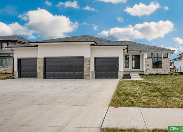 Property at 21125 Ellison Ave, Elkhorn, NE 68022, 5 beds, 3 baths