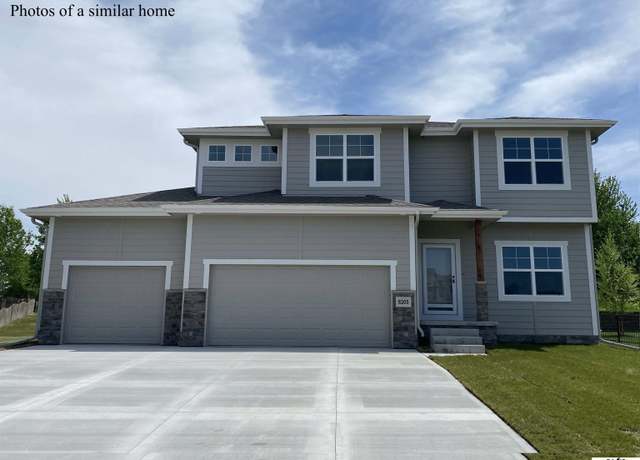 Property at 11101 S 217 St, Gretna, NE 68028, 5 beds, 3.5 baths