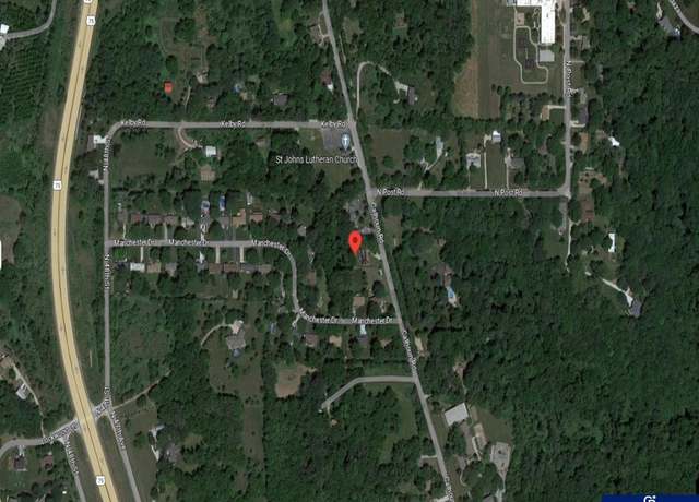 Property at 11026 Calhoun Rd, Omaha, NE 68164-0000
