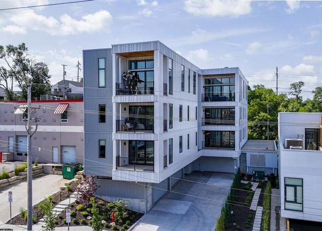 Property at 1217 Pacific St #301, Omaha, NE 68108, 2 beds, 2 baths