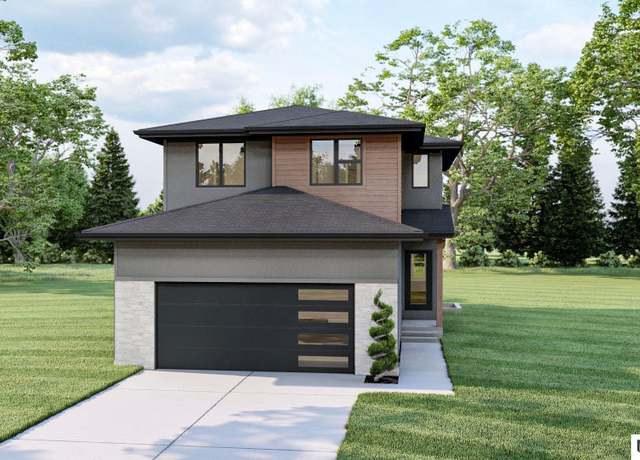 Property at 11217 Portage Dr, Papillion, NE 68046, 3 beds, 3 baths