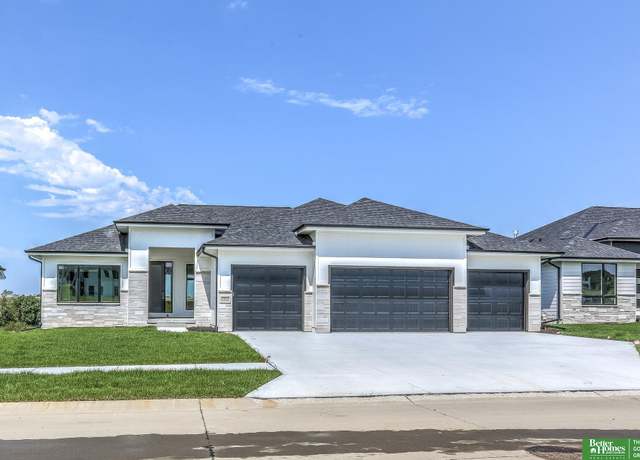 Property at 5516 N 213th Ave, Elkhorn, NE 68022, 5 beds, 3 baths