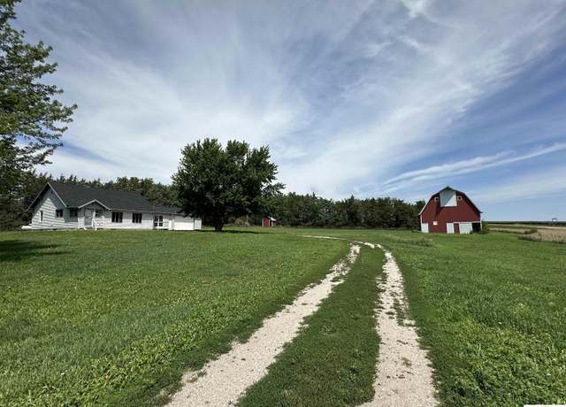 Property at 5042 E Sargent Rd, Beatrice, NE 68310, 2 beds, 2 baths