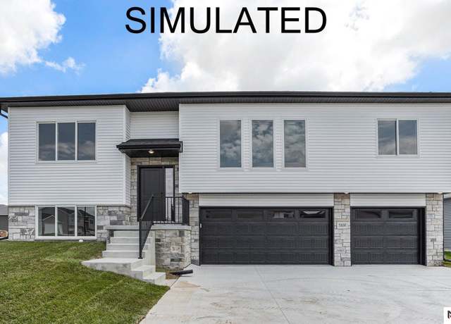 Property at 130 Switchgrass Ln, Bennet, NE 68317, 4 beds, 3 baths