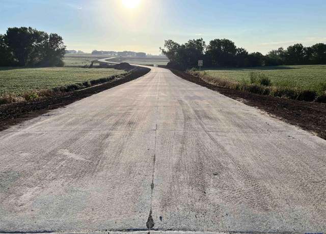 Property at Lot 11 Block 3 W Hall Dr, Lincoln, NE 68532