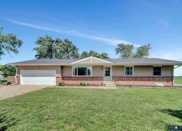 Property at 12700 S 25th St, Roca, NE 68430, 3 beds, 2 baths