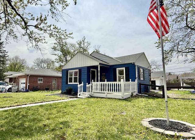 Property at 1279 N 7th St, Seward, NE 68434, 3 beds, 1 bath