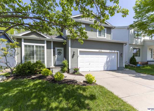 Property at 18710 L St, Omaha, NE 68135, 3 beds, 3.5 baths