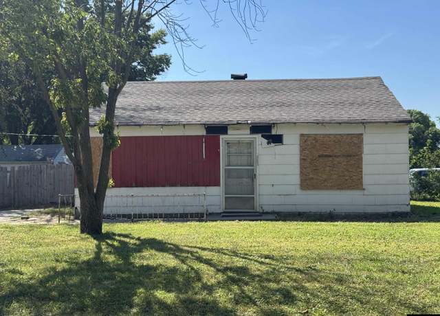Property at 2845 N 41 St, Lincoln, NE 68504