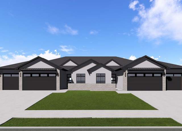 Property at 7948 S 43rd St, Lincoln, NE 68521, 4 beds, 3 baths