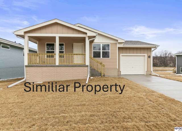 Property at 411 N 24 St, Blair, NE 68008, 3 beds, 1.5 baths