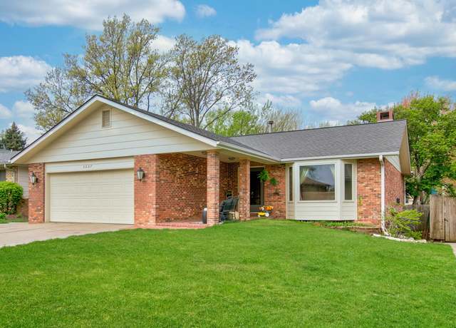 Property at 3027 N 75th Ct, Lincoln, NE 68507, 3 beds, 3 baths