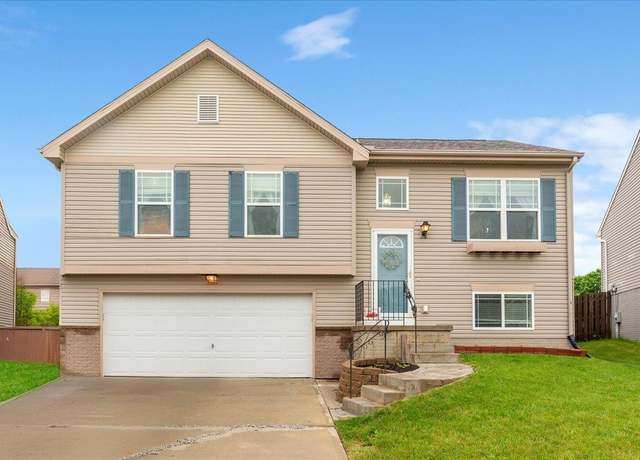 Property at 8867 Kimball St, Omaha, NE 68122, 3 beds, 2 baths
