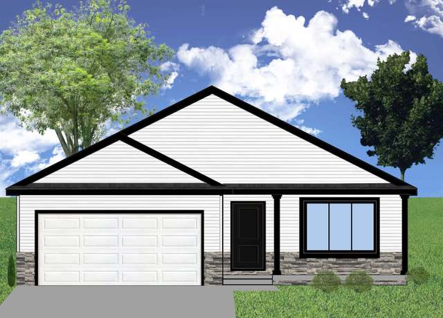 Property at 4324 Woodside Village Dr, Lincoln, NE 68528, 3 beds, 2.5 baths