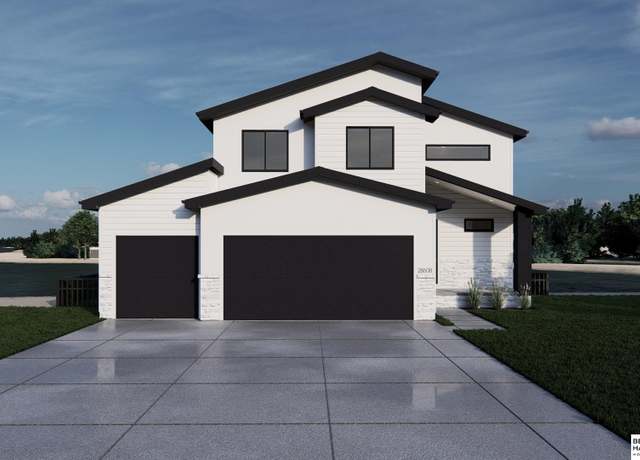 Property at 28608 Jessie Cir, Valley, NE 68064, 5 beds, 3.5 baths