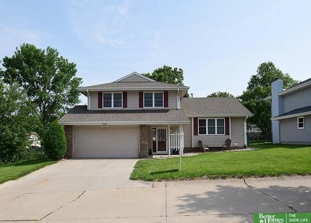 Property at 14824 Charles Plz, Omaha, NE 68154, 3 beds, 2.5 baths