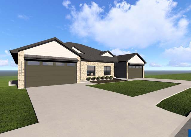 Property at 9132 Lucena Dr, Lincoln, NE 68520, 4 beds, 3 baths