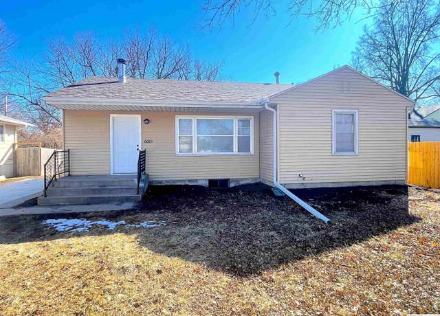 Property at 6019 Baldwin Ave, Lincoln, NE 68507, 3 beds, 2 baths