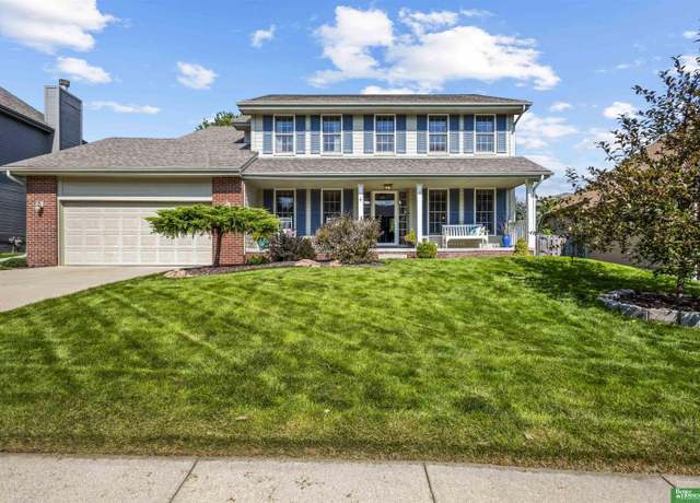 Property at 4723 N 134 Ave, Omaha, NE 68164, 4 beds, 2.5 baths