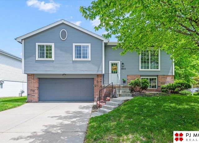 Property at 6503 N 110 Ave, Omaha, NE 68164, 3 beds, 2 baths
