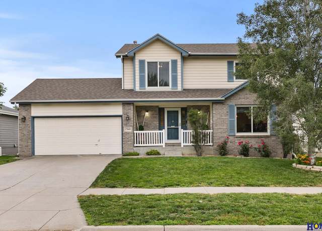 Property at 7340 S 20th St, Lincoln, NE 68512, 5 beds, 4 baths