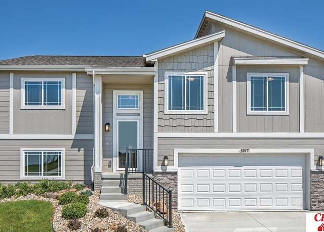 Property at 8205 N 174 Ave, Bennington, NE 68007, 3 beds, 2.5 baths