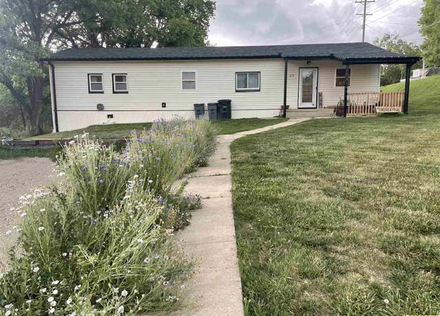 Property at 219 6th Ter, Nebraska City, NE 68410, 2 beds, 1 bath