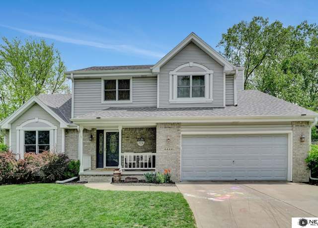 Property at 4444 Browning Pl, Lincoln, NE 68516, 5 beds, 3.5 baths