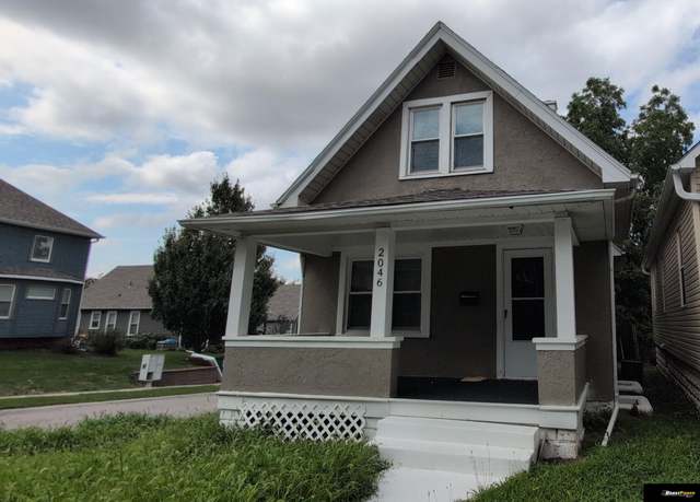 Property at 2046 Vinton St, Omaha, NE 68108, 2 beds, 1 bath